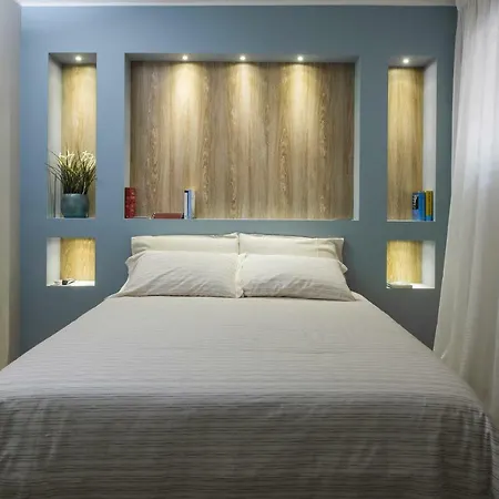 Affittacamere Il Guscio